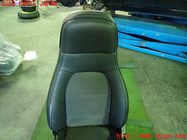1UPJ-9236017065]ロードスター(NA6CE)助手席シート 中古_3