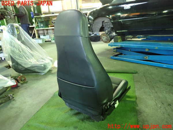 1UPJ-9236017065]ロードスター(NA6CE)助手席シート 中古_4