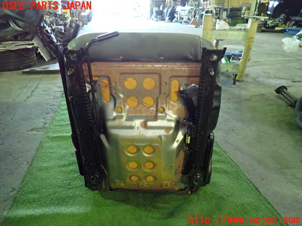 1UPJ-9236017065]ロードスター(NA6CE)助手席シート 中古_5