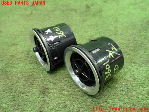 1UPJ-9236017526]ロードスター(NA6CE)エアコン吹き出し口1 (真中) 中古_2