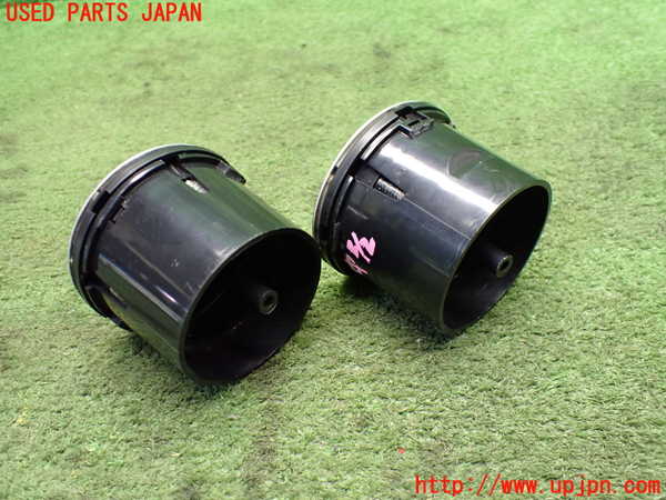 1UPJ-9236017526]ロードスター(NA6CE)エアコン吹き出し口1 (真中) 中古_3