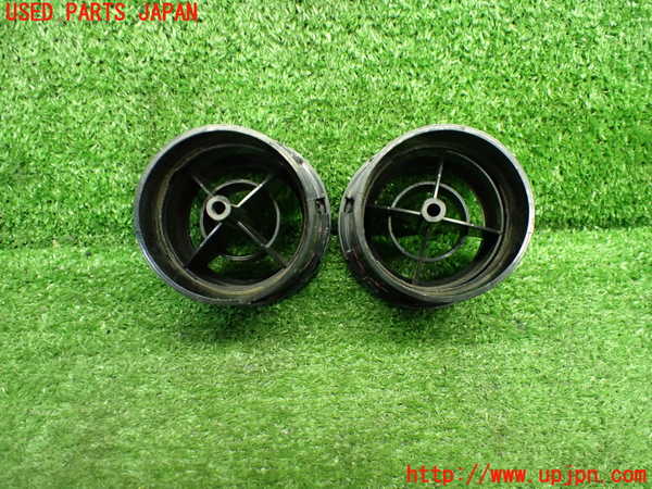 1UPJ-9236017526]ロードスター(NA6CE)エアコン吹き出し口1 (真中) 中古_4