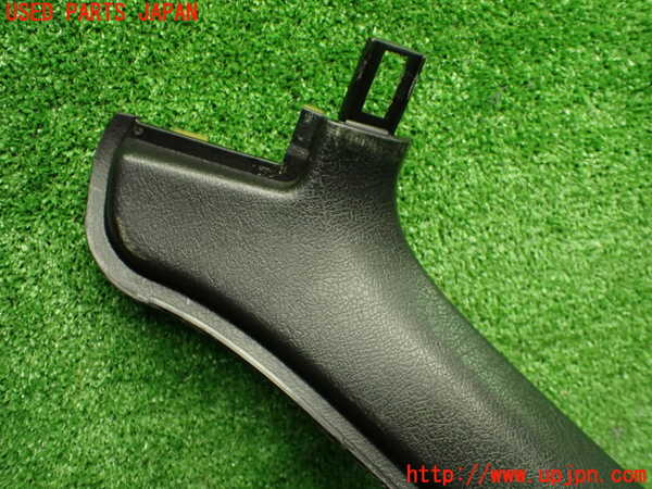 1UPJ-9236017660]ロードスター(NA6CE)左フロントピラートリム 中古_2