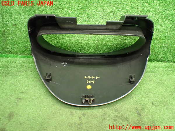 1UPJ-9236017510]ロードスター(NA6CE)メーターフード 中古_4
