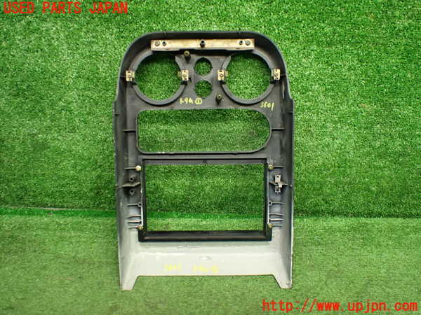 1UPJ-9236017691]ロードスター(NA6CE)内装トリム類1 中古_4