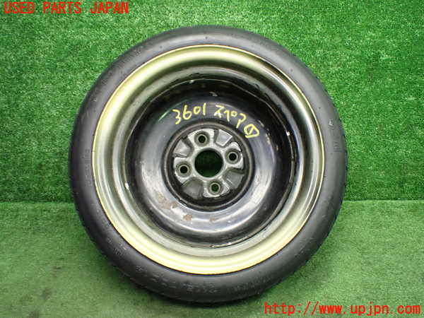 1UPJ-9236019601]ロードスター(NA6CE)スペアタイヤ1 中古_2