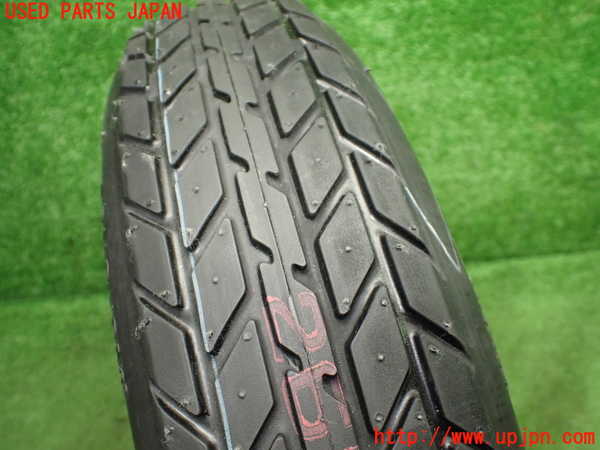 1UPJ-9236019601]ロードスター(NA6CE)スペアタイヤ1 中古_3