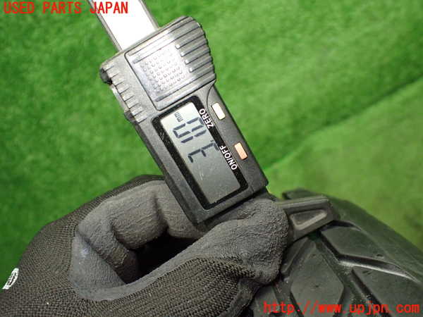 1UPJ-9236019601]ロードスター(NA6CE)スペアタイヤ1 中古_5