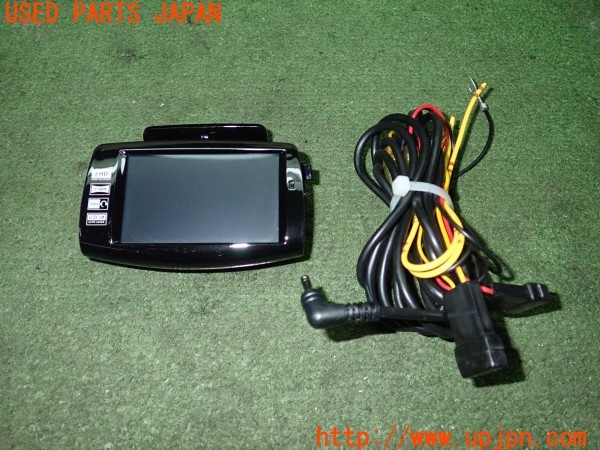 3UPJ=9236020579]アウディ A5 スポーツバック(F5CVKL)純正 Smart Reco スマートレコ WHSR-571 ドライブレコーダー 中古_2