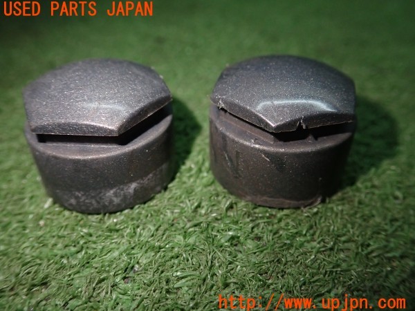 3UPJ=9236020974]アウディ A5 スポーツバック(F5CVKL)純正 4M0601173D ホイールナットキャップ ホイールボルトキャップ 20個 中古_3