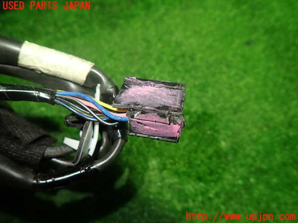 1UPJ-9236021210]アウディ・A5 スポーツバック(F5CVKL)右ドアミラー 中古_2