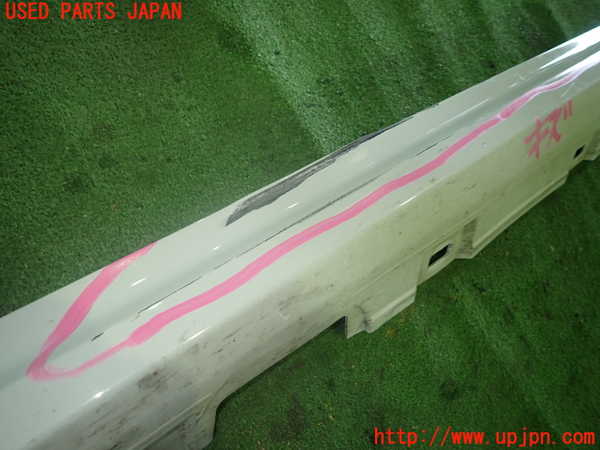 1UPJ-9236021392]アウディ・A5 スポーツバック(F5CVKL)左サイドステップ 中古_2