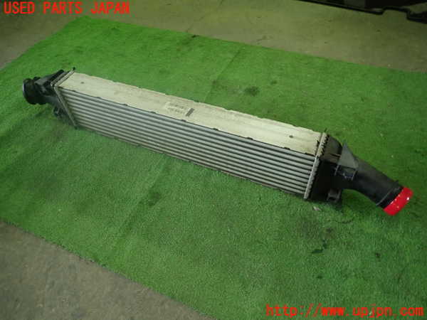 1UPJ-9236022451]アウディ・A5 スポーツバック(F5CVKL)インタークーラー1 中古_2