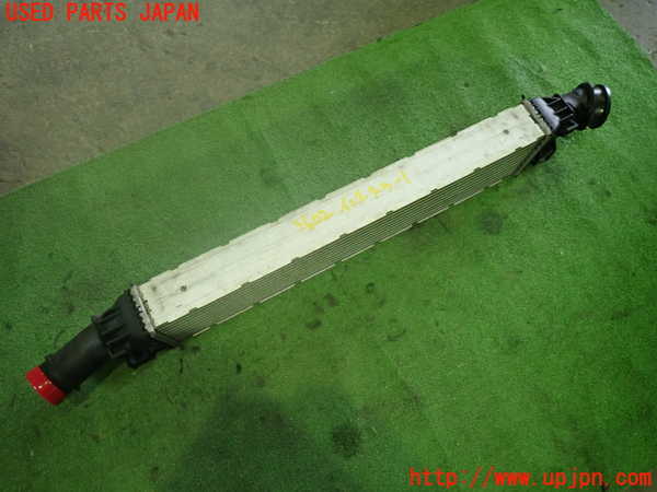 1UPJ-9236022451]アウディ・A5 スポーツバック(F5CVKL)インタークーラー1 中古_4