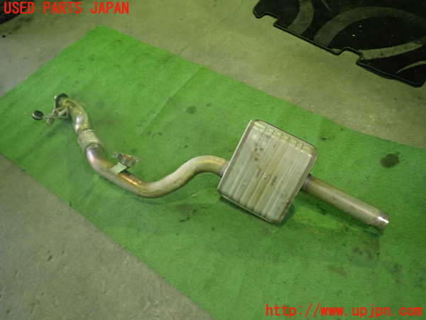 1UPJ-9236022631]アウディ・A5 スポーツバック(F5CVKL)フロントパイプ1 中古_3