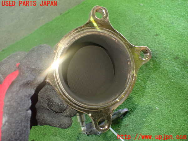 1UPJ-9236022661]アウディ・A5 スポーツバック(F5CVKL)触媒1 中古_3