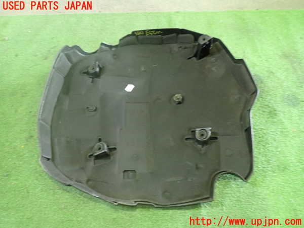 1UPJ-9236022160]アウディ・A5 スポーツバック(F5CVKL)エンジンアッパーカバー 中古_3
