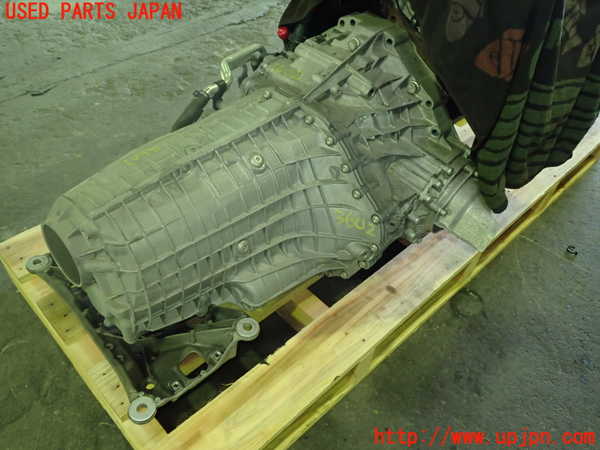 1UPJ-9236023010]アウディ・A5 スポーツバック(F5CVKL)ミッション AT CVK 中古_2