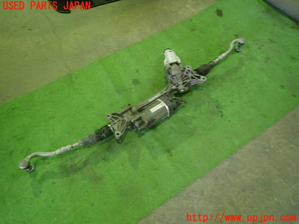 1UPJ-9236024235]アウディ・A5 スポーツバック(F5CVKL)パワステギアボックス 中古_5