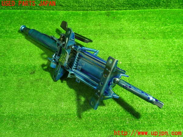 1UPJ-9236024260]アウディ・A5 スポーツバック(F5CVKL)ステアリングシャフト 中古_3