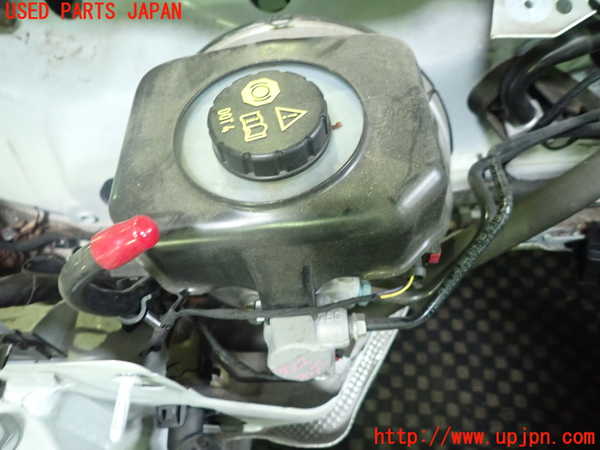 1UPJ-9236024050]アウディ・A5 スポーツバック(F5CVKL)ブレーキマスターシリンダー 中古_2