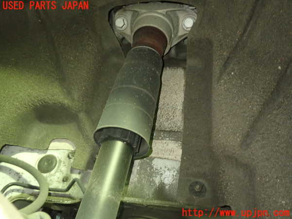 1UPJ-9236025075]アウディ・A5 スポーツバック(F5CVKL)左リアショックアブソーバー 中古_2