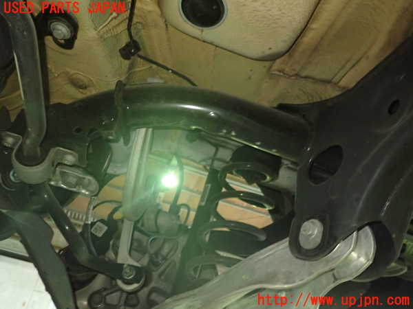 1UPJ-9236025295]アウディ・A5 スポーツバック(F5CVKL)リアメンバー 中古_2