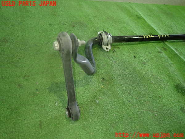 1UPJ-9236025440]アウディ・A5 スポーツバック(F5CVKL)フロントスタビライザー 中古_2