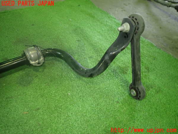 1UPJ-9236025440]アウディ・A5 スポーツバック(F5CVKL)フロントスタビライザー 中古_3