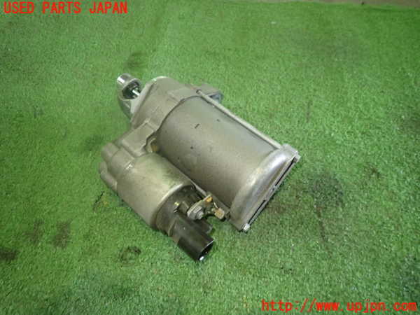 1UPJ-9236026010]アウディ・A5 スポーツバック(F5CVKL)セルモーター 中古_3