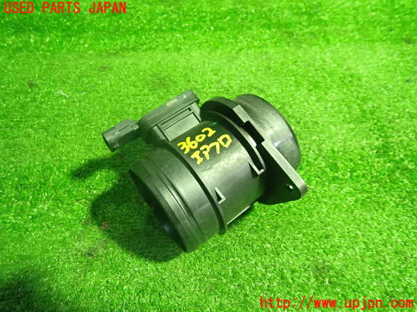 1UPJ-9236026320]アウディ・A5 スポーツバック(F5CVKL)エアフロメーター 中古_3