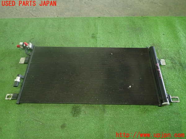 1UPJ-9236026031]アウディ・A5 スポーツバック(F5CVKL)エアコンコンデンサー1 中古_2