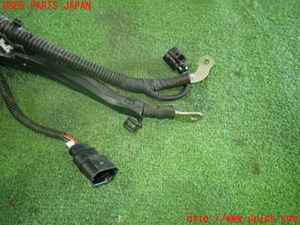 1UPJ-9236026806]アウディ・A5 スポーツバック(F5CVKL)ハーネス1 中古_3