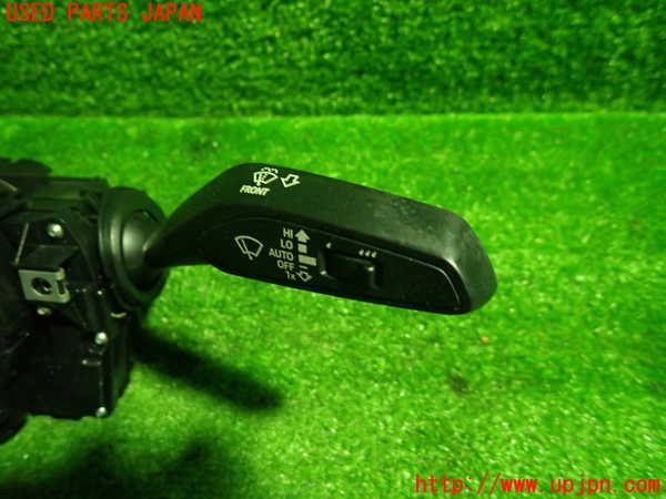 1UPJ-9236026720]アウディ・A5 スポーツバック(F5CVKL)コンビネーションスイッチ 中古_3