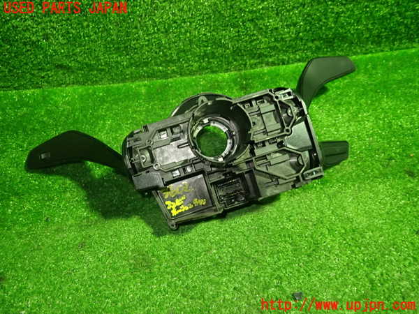 1UPJ-9236026720]アウディ・A5 スポーツバック(F5CVKL)コンビネーションスイッチ 中古_4