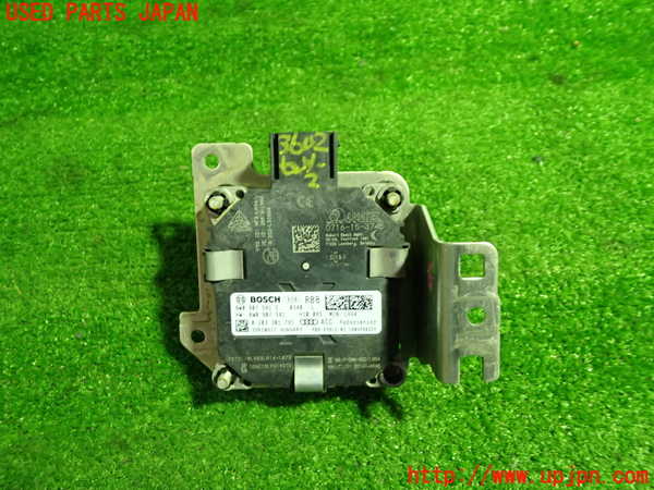 1UPJ-9236026382]アウディ・A5 スポーツバック(F5CVKL)センサー2 中古_3