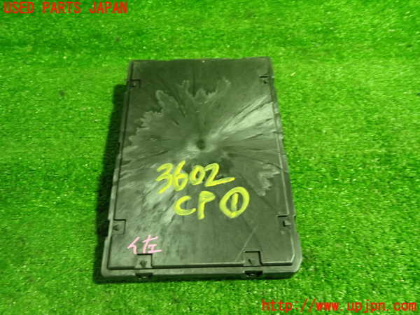 1UPJ-9236026146]アウディ・A5 スポーツバック(F5CVKL)コンピューター1 中古_3