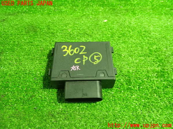 1UPJ-9236026150]アウディ・A5 スポーツバック(F5CVKL)コンピューター5 中古_3