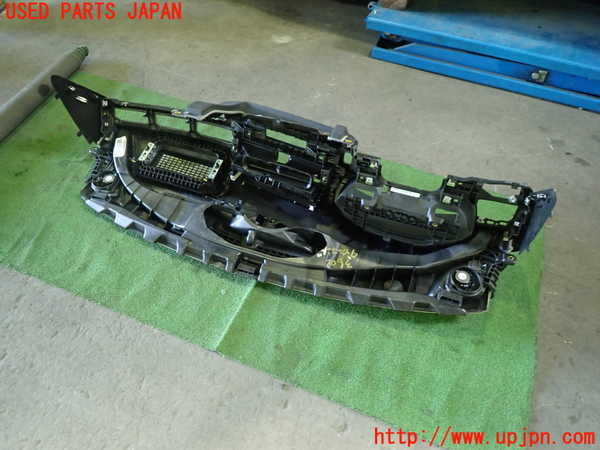 1UPJ-9236027505]アウディ・A5 スポーツバック(F5CVKL)ダッシュボード 中古_4