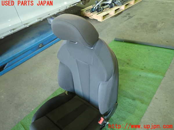 1UPJ-9236027035]アウディ・A5 スポーツバック(F5CVKL)運転席シート 中古_2