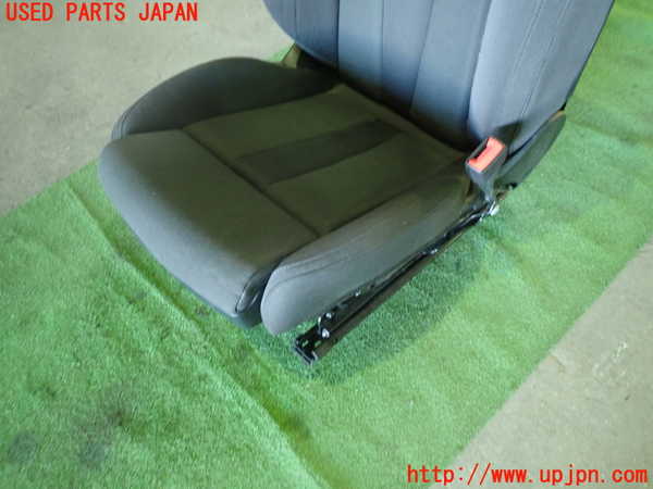 1UPJ-9236027035]アウディ・A5 スポーツバック(F5CVKL)運転席シート 中古_3
