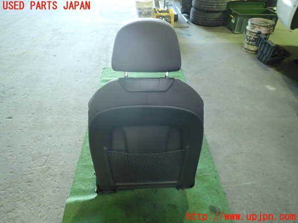 1UPJ-9236027065]アウディ・A5 スポーツバック(F5CVKL)助手席シート 中古_4