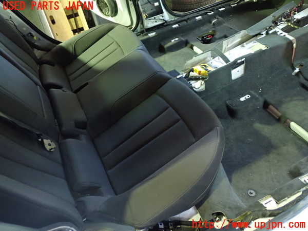1UPJ-9236027385]アウディ・A5 スポーツバック(F5CVKL)リアシート 中古_2