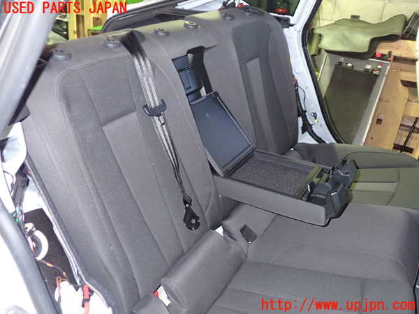 1UPJ-9236027385]アウディ・A5 スポーツバック(F5CVKL)リアシート 中古_3