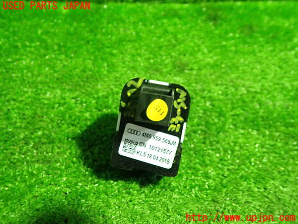 1UPJ-9236026280]アウディ・A5 スポーツバック(F5CVKL)ミラースイッチ 中古_2