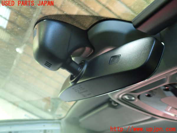 1UPJ-9236027615]アウディ・A5 スポーツバック(F5CVKL)ルームミラー 中古_2