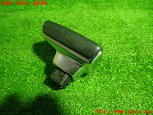 1UPJ-9236027570]アウディ・A5 スポーツバック(F5CVKL)シフトノブ 中古_2