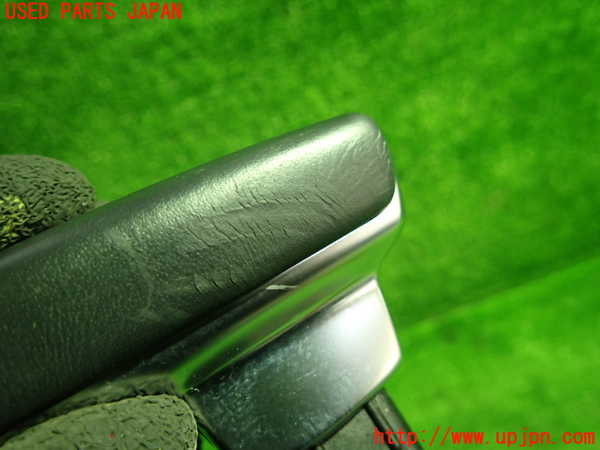 1UPJ-9236027570]アウディ・A5 スポーツバック(F5CVKL)シフトノブ 中古_3