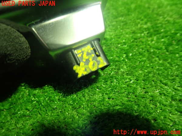 1UPJ-9236027570]アウディ・A5 スポーツバック(F5CVKL)シフトノブ 中古_4