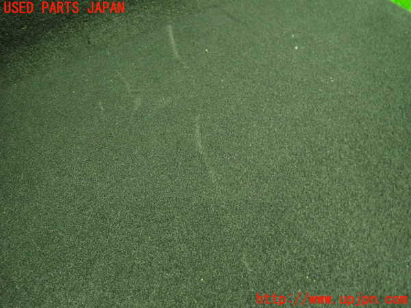 1UPJ-9236027771]アウディ・A5 スポーツバック(F5CVKL)ラゲッジトレイ1 中古_2